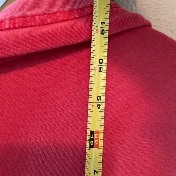 Fabletics Red Onesie M - Picture 13 of 14